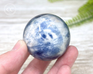 Sodalite Sphere #3