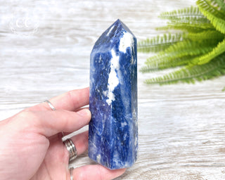 Sodalite Tower #3