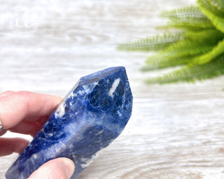 Sodalite Tower #3