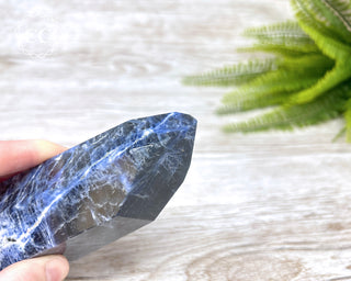 Sodalite Tower #1