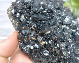 Sphalerite - Elmwood Mine #1