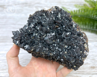 Sphalerite - Elmwood Mine #1