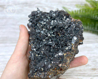 Sphalerite - Elmwood Mine #1