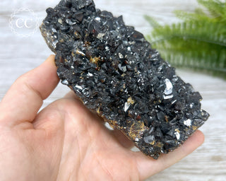 Sphalerite - Elmwood Mine #1