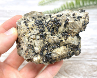 Sphalerite Specimen #2