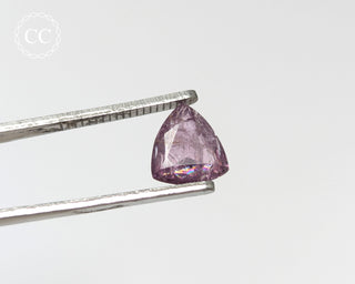 DISCOUNT Spinel Faceted Gem #4