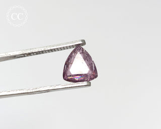 DISCOUNT Spinel Faceted Gem #4