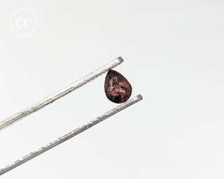 Spinel Faceted Gem #1