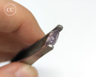 DISCOUNT Spinel Faceted Gem #5