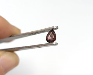 Spinel Faceted Gem #1