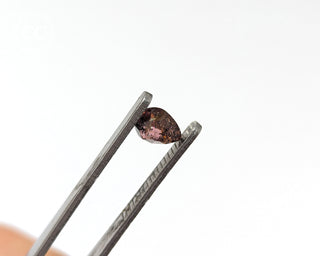Spinel Faceted Gem #1