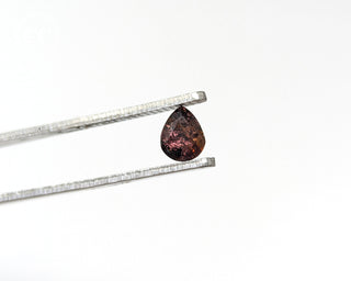 Spinel Faceted Gem #1