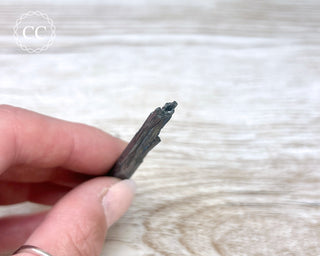Stibnite Specimen #13