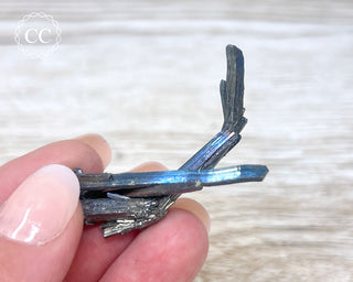 Stibnite Specimen #2