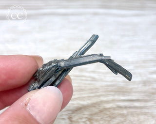 Stibnite Specimen #2