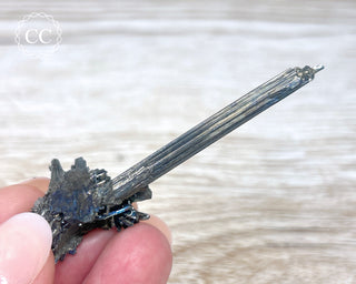 Stibnite Specimen #1