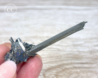 Stibnite Specimen #1