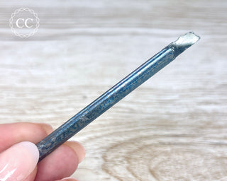 Stibnite Specimen #7