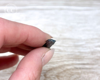 Stibnite Specimen #8