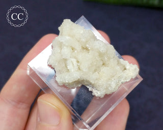 Stilbite & Chabazite - Tasmania #3
