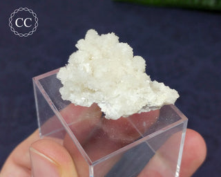 Stilbite & Chabazite - Tasmania #3