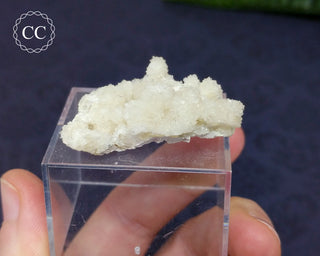 Stilbite & Chabazite - Tasmania #3