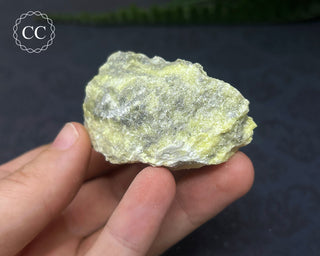 Sulphur - California #3