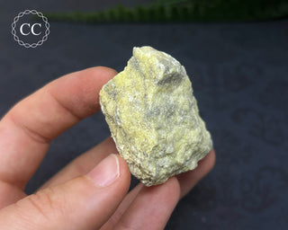 Sulphur - California #2