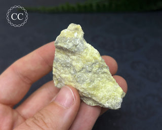 Sulphur - California #2