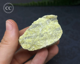 Sulphur - California #2