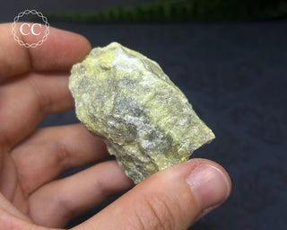 Sulphur - California #3