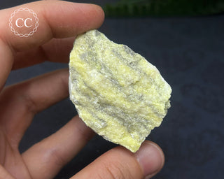 Sulphur - California #3