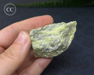 Sulphur - California #3