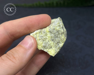 Sulphur - California #3