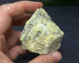 Sulphur - California #1