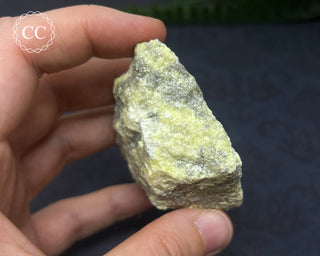 Sulphur - California #1