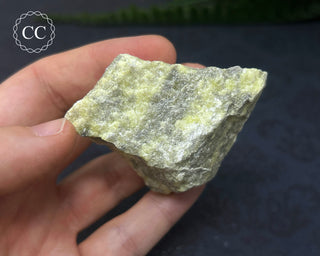 Sulphur - California #1