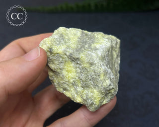 Sulphur - California #1