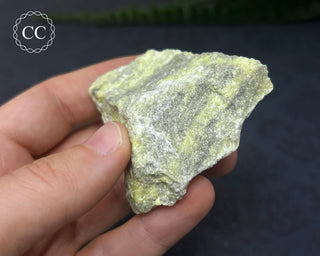Sulphur - California #1