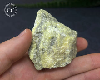 Sulphur - California #1