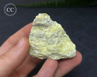 Sulphur - California #2