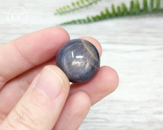 Tanzania Sunstone Mini Sphere