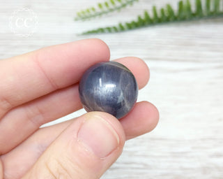 Tanzania Sunstone Mini Sphere