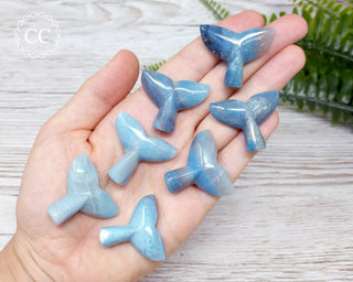 Trolleite Mermaid Tail