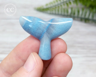 Trolleite Mermaid Tail