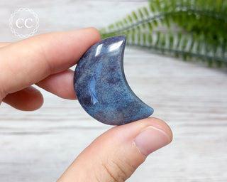 Trolleite Moon