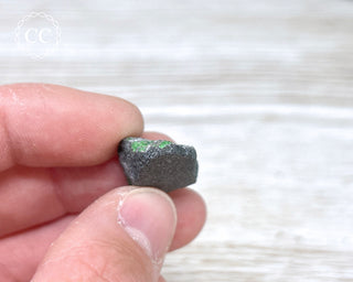 Uvarovite Garnet #10