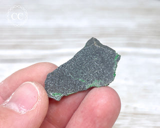 Uvarovite Garnet #11