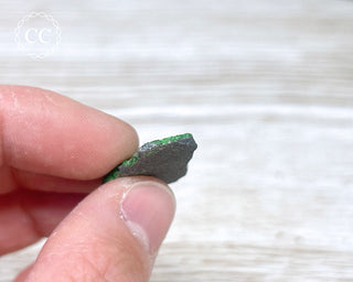 Uvarovite Garnet #11