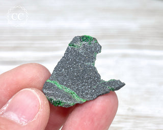 Uvarovite Garnet #2